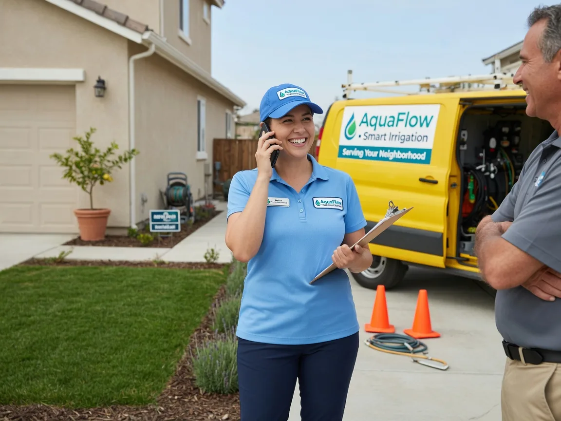 Irrigation Installation Virgie, KY FAQs
